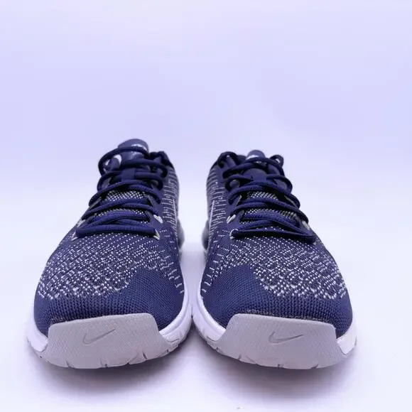 Nike Air Max Typha Flywire Training Shoes Mens Blue 9 - Picture 2 of 10